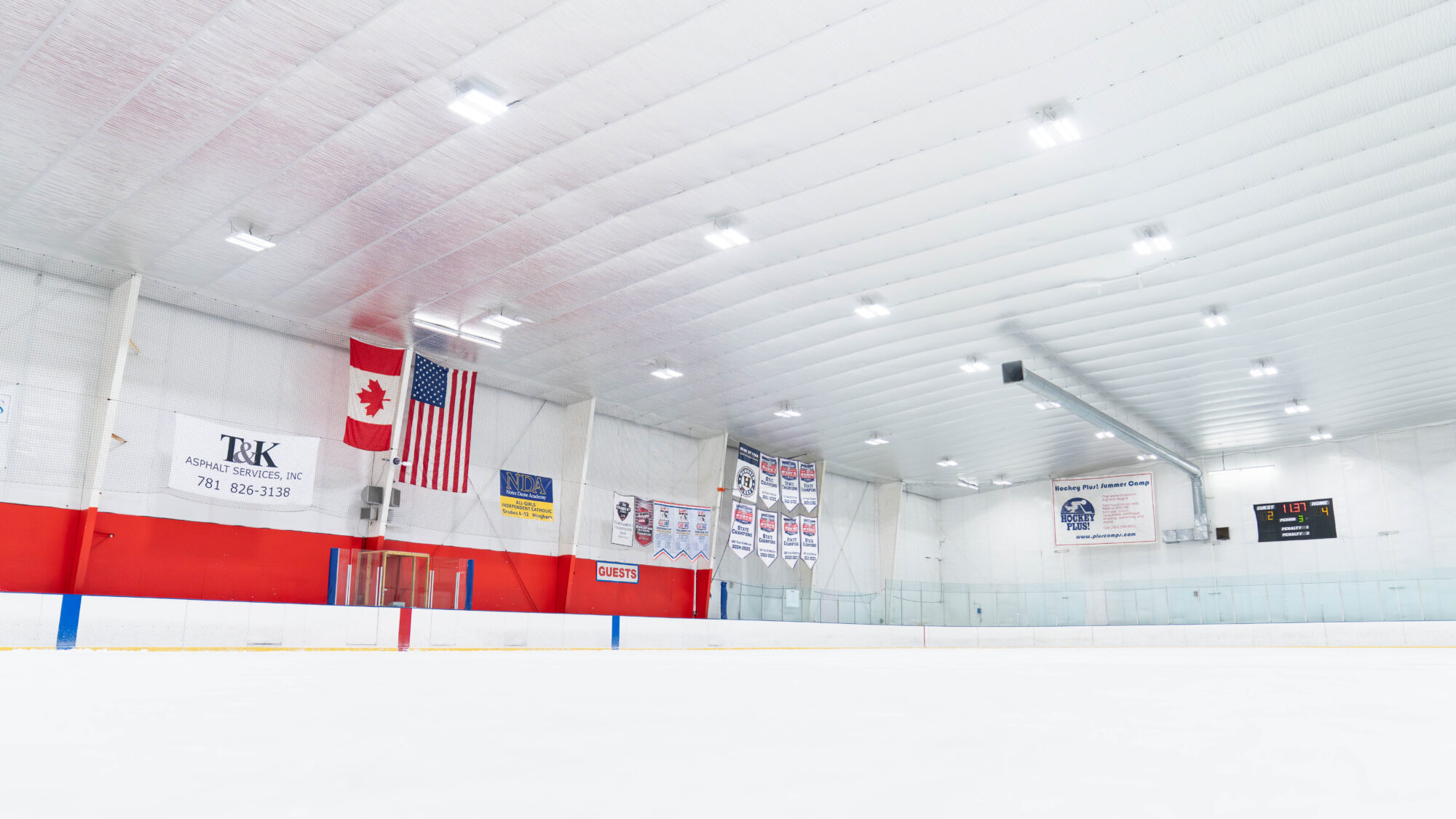 Bavis Sports Complex7