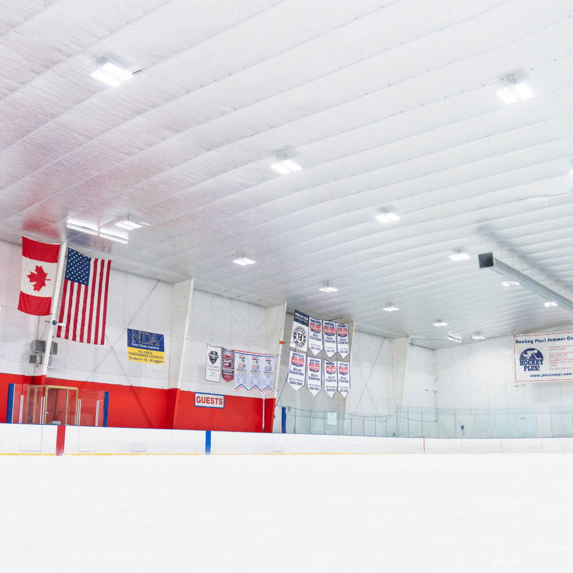 Bavis Sports Complex7